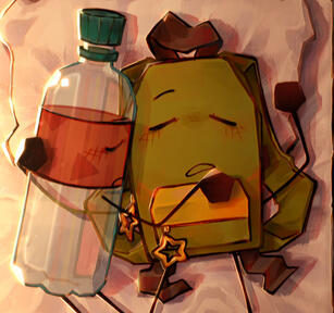 sodapack